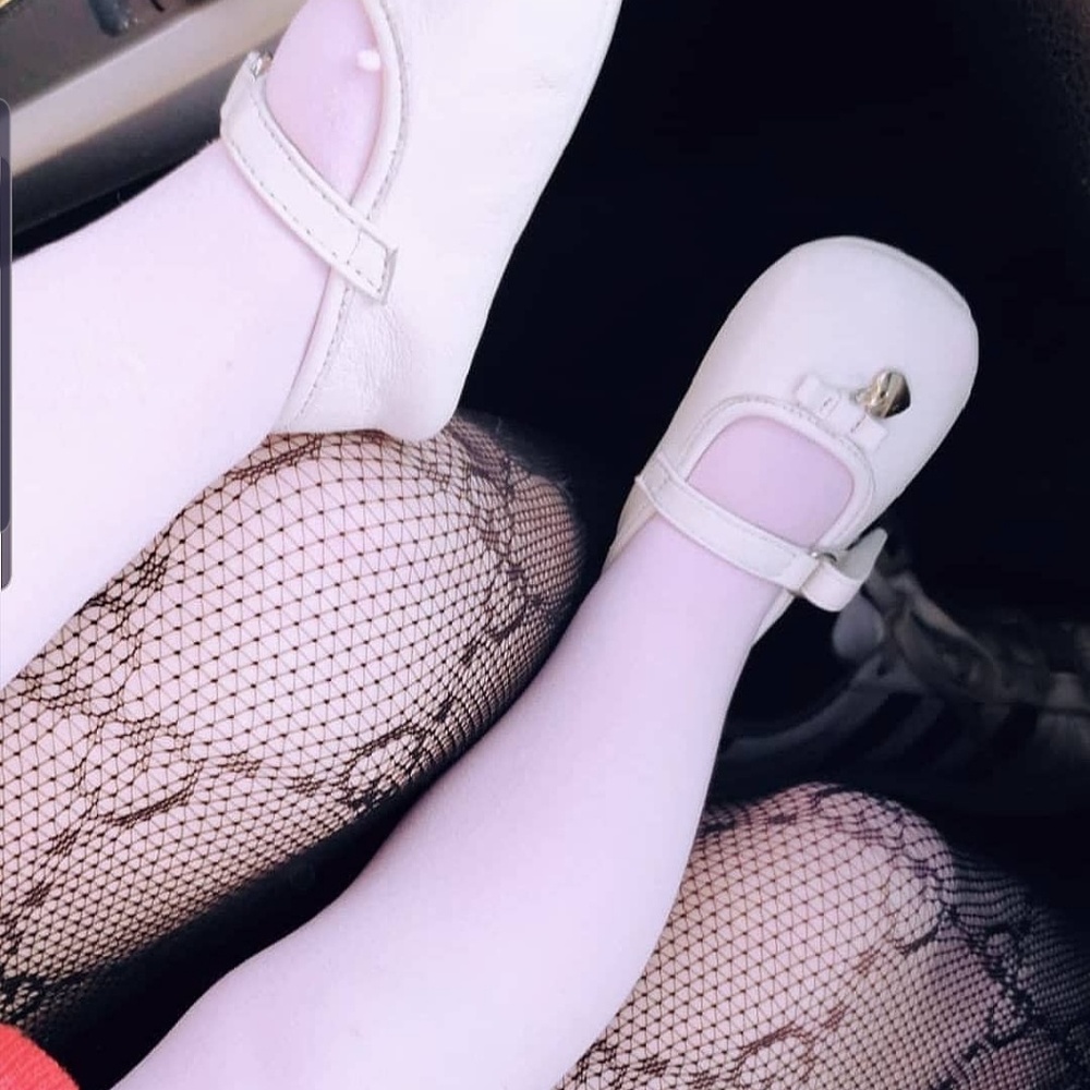 Dolce and Gabbana Baby shoes